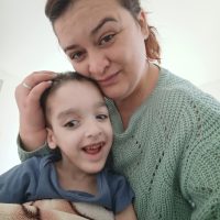 Mesaj de mulțumire din partea mamei lui Antonio